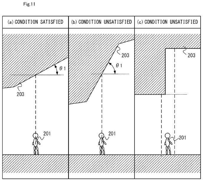 Wall/Ceiling Phasing Patent 3