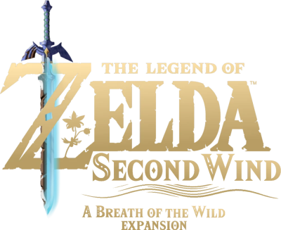 Let’s Interview: The Dev Team for BoTW Second Wind! | Gaming Reinvented