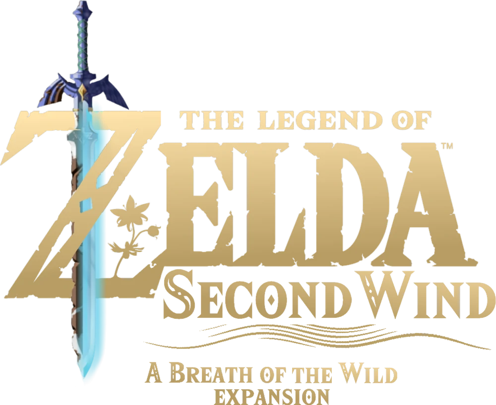 Second Wind Quest