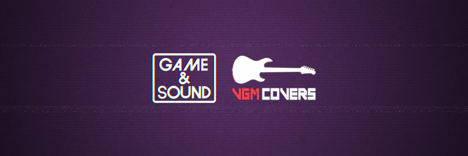 Game & Sound Banner