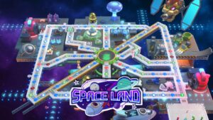 MPS Space Land