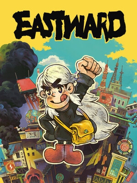 Eastward Cover Art