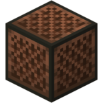 Minecraft Note Block