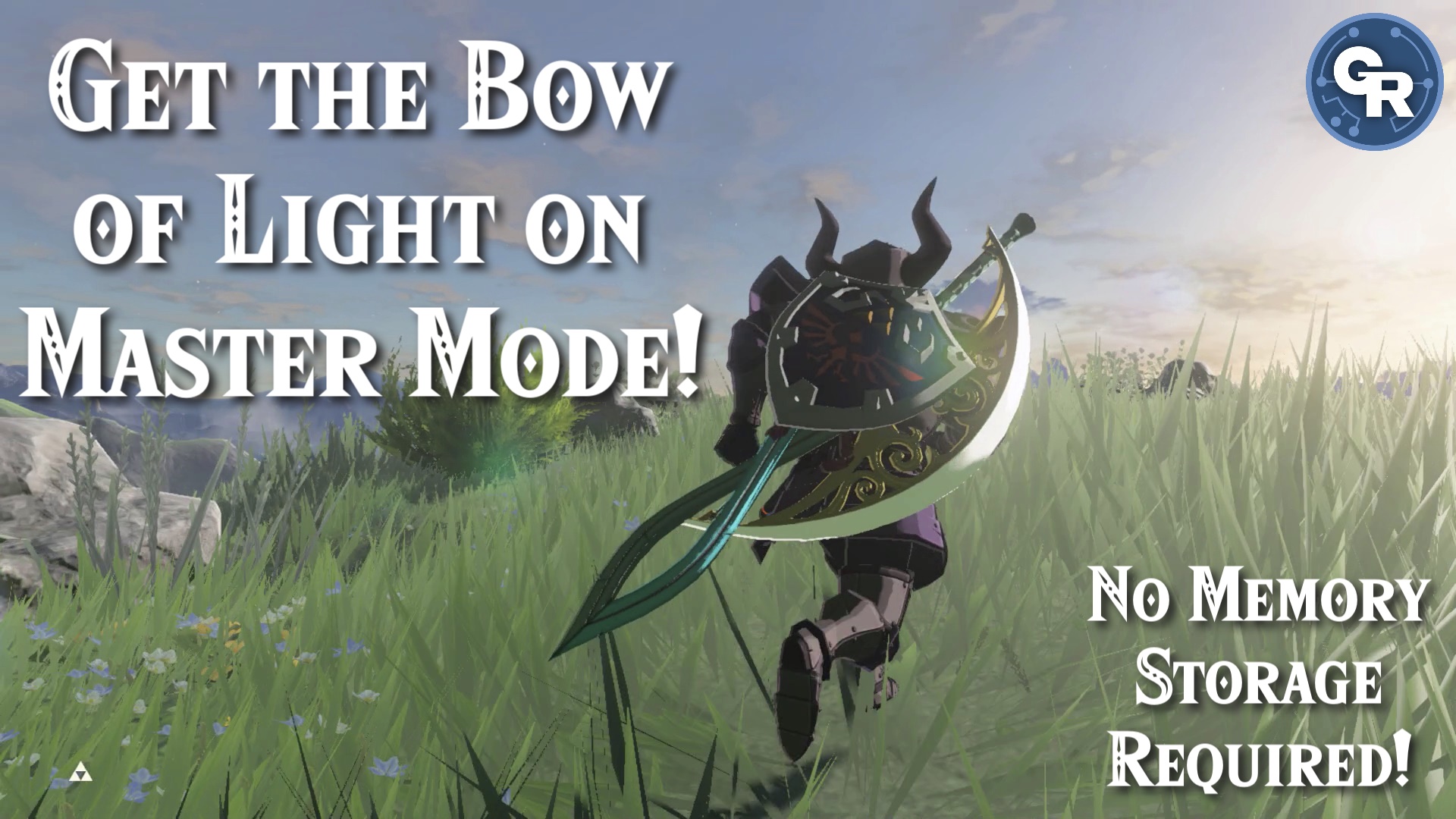 New Bow of Light Trick