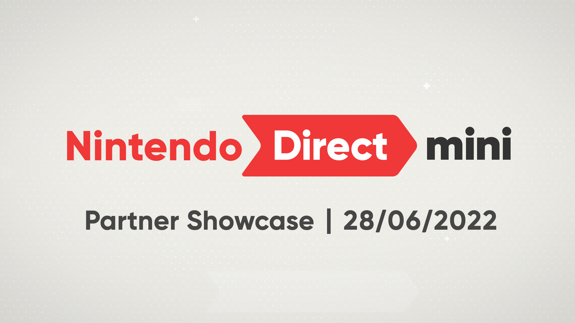 Nintendo Direct Partner Showcase June 2022