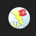 MarioPower YouTube Icon