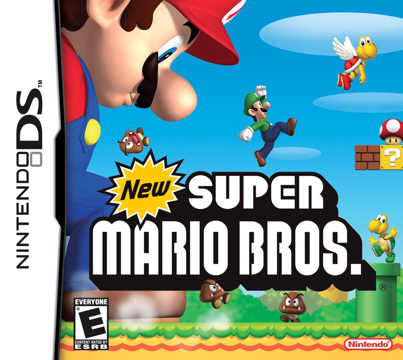 Let’s Interview: The Super Mario 63 Redux Development Team! - Gaming Reinvented