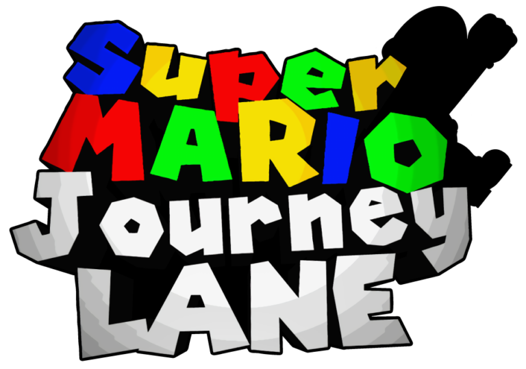 Super Mario Journey Lane