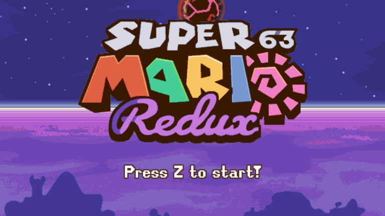 SM63 Redux