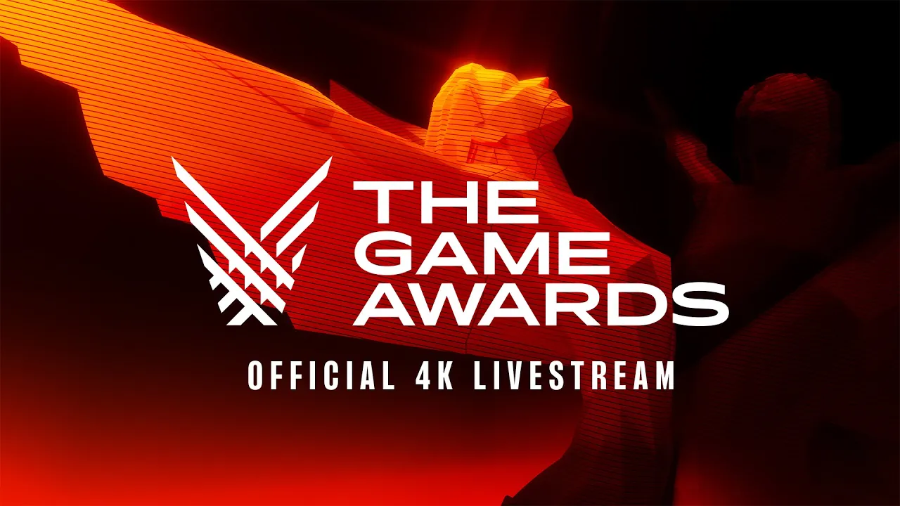 Game Awards Thumbnail