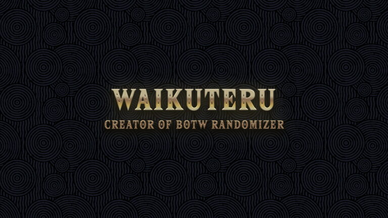 Waikuteru