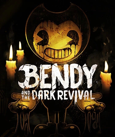 Bendy and the Dark Revival Artwork