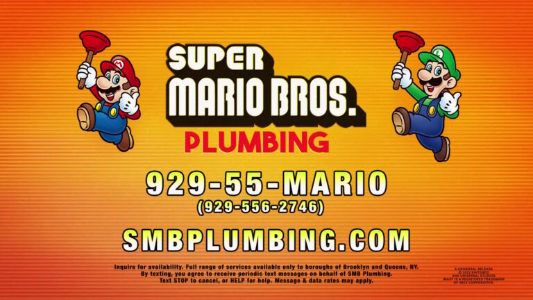 SMB Plumbing