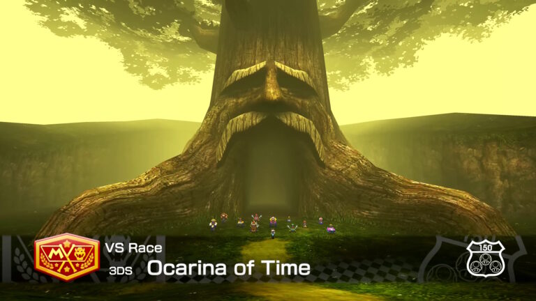 OoT Circuit