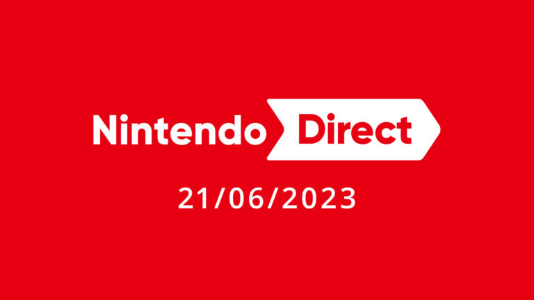 Nintendo Direct June 2023