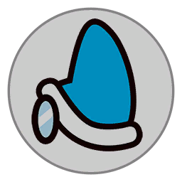 Kamek Emblem