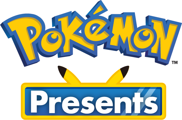 Pokemon Presents Logo