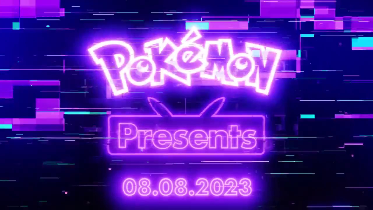 Pokemon Presents Thumbnail