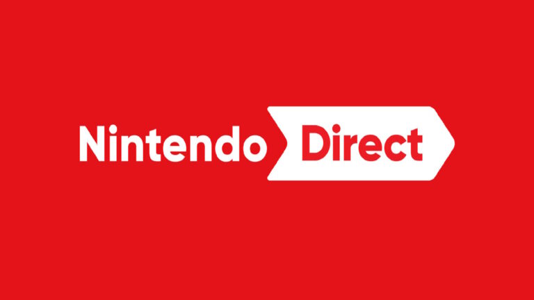 Nintendo Direct Logo