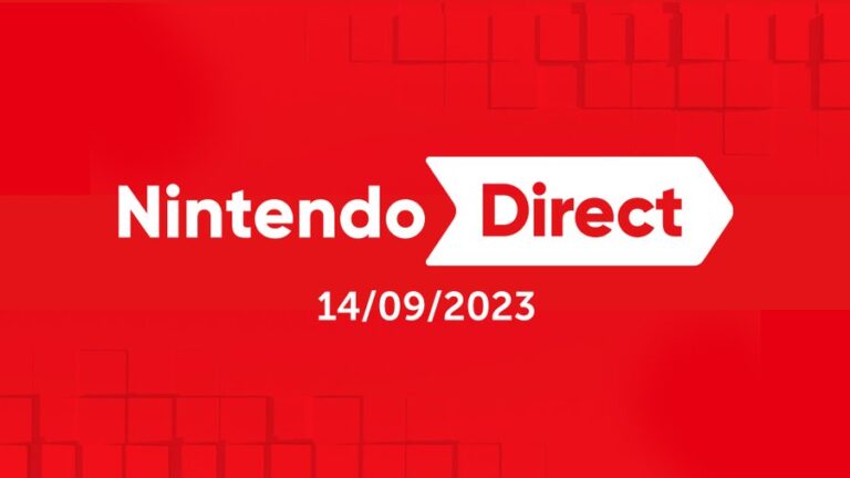 Nintendo Direct September 2023