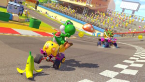 Toad Circuit