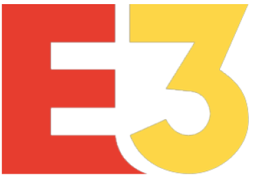 E3 Logo