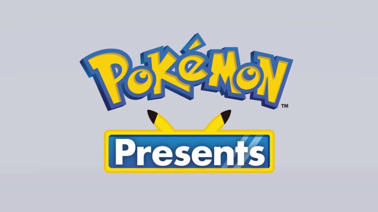 Pokemon Presents