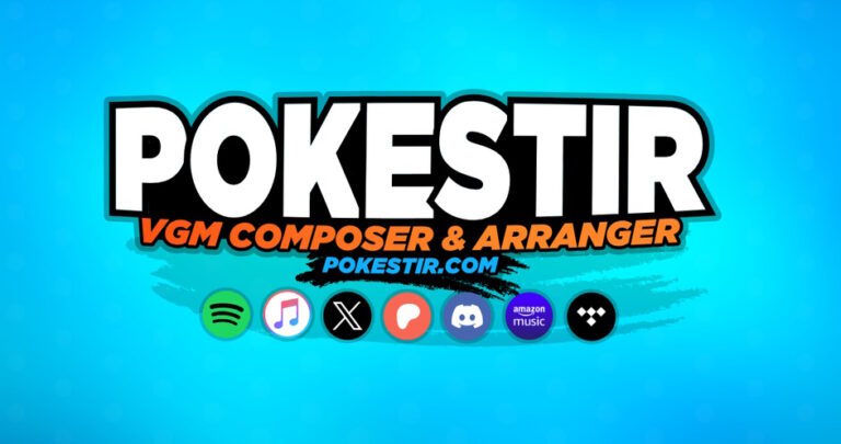 Pokestir Banner