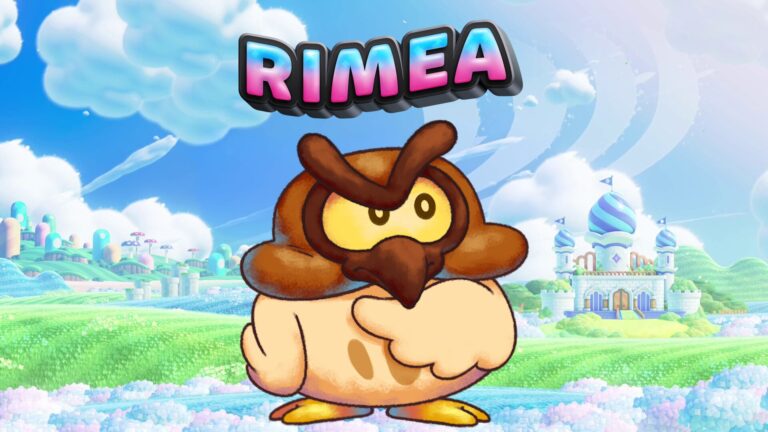 Rimea Banner