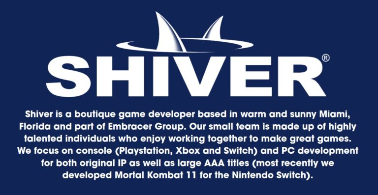 Shiver Entertainment