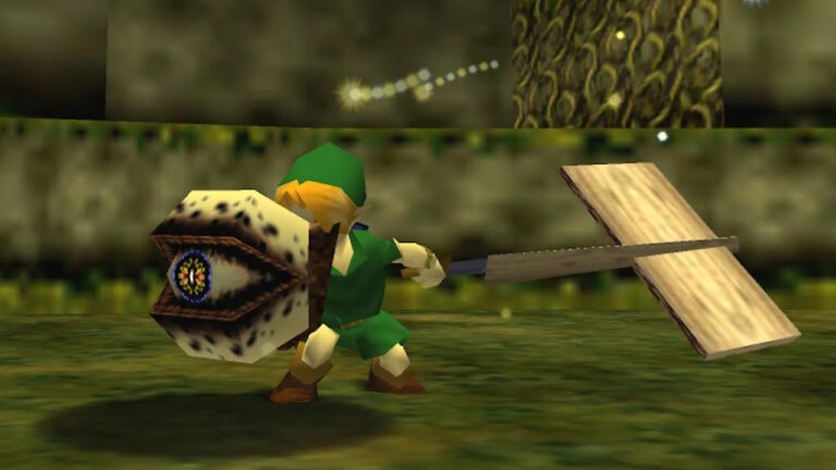 OoT Fuse