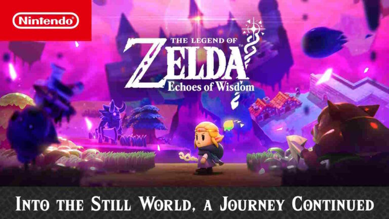 Echoes of Wisdom Still World Artwork