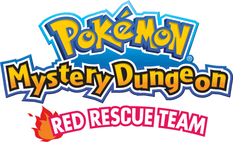 PMD Red Rescue Team Logo