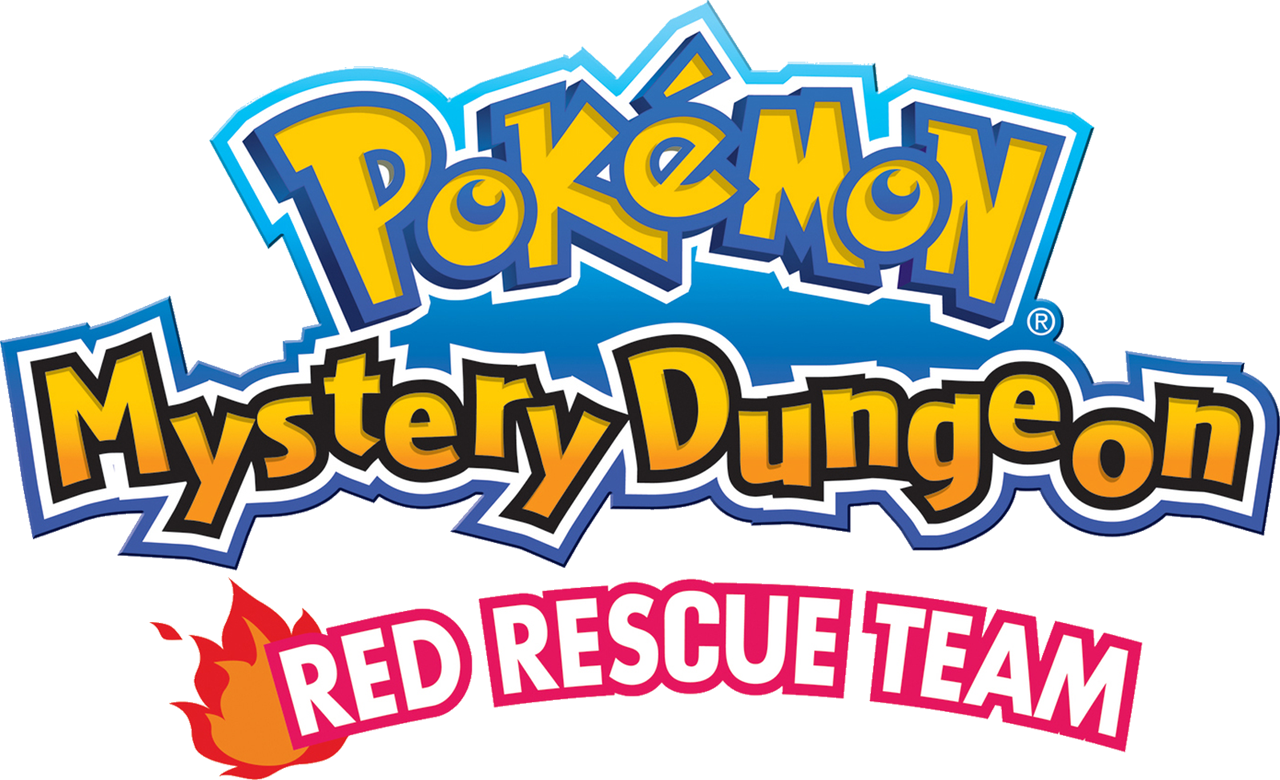 PMD Red Rescue Team Logo