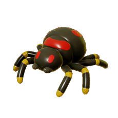 Crawtula Icon