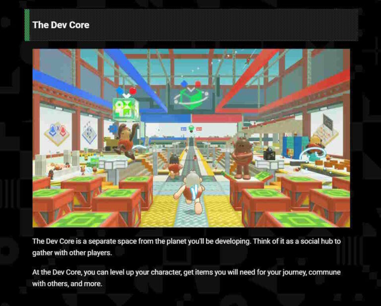 The Nintendo Switch Online Play Test Has Leaked Gaming Reinvented