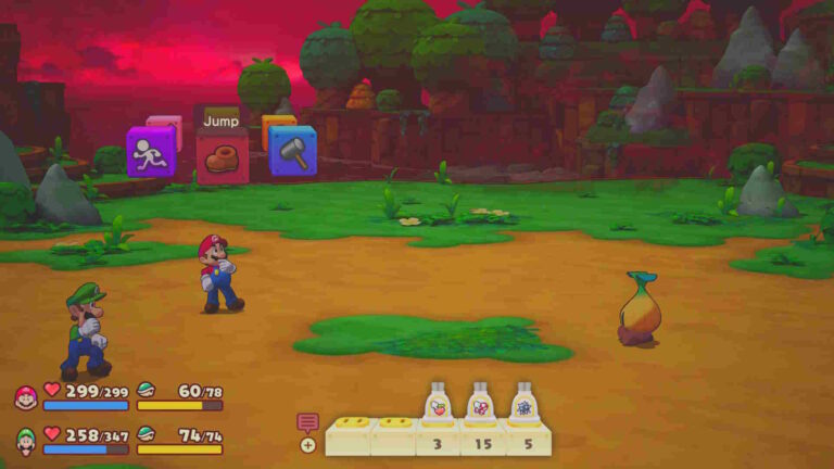 Brothership Music Mod Screenshot