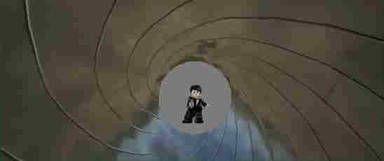 LEGO James Bond