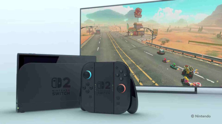 Nintendo Switch 2