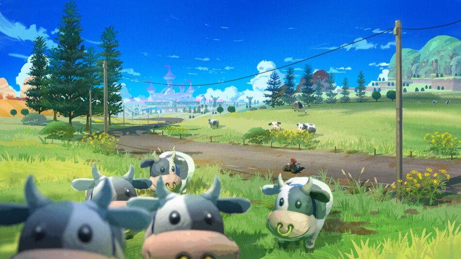 Cow Concepts