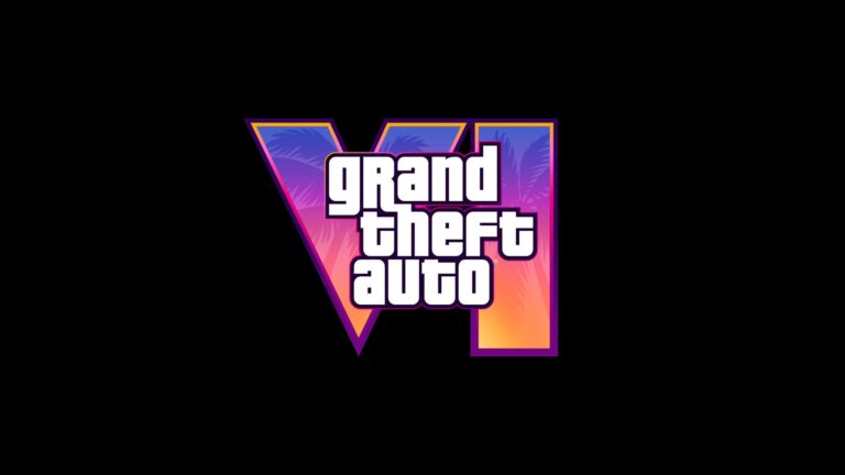 GTA VI Logo