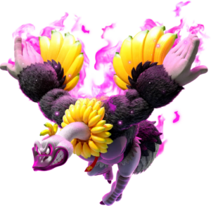 DKB Ostrich Bananza