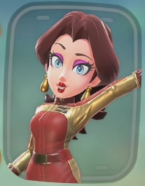 Pauline Aero