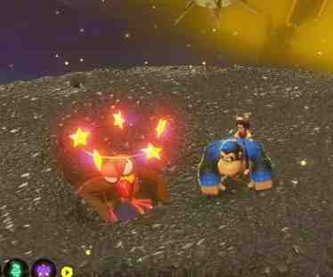DK Vs Necky