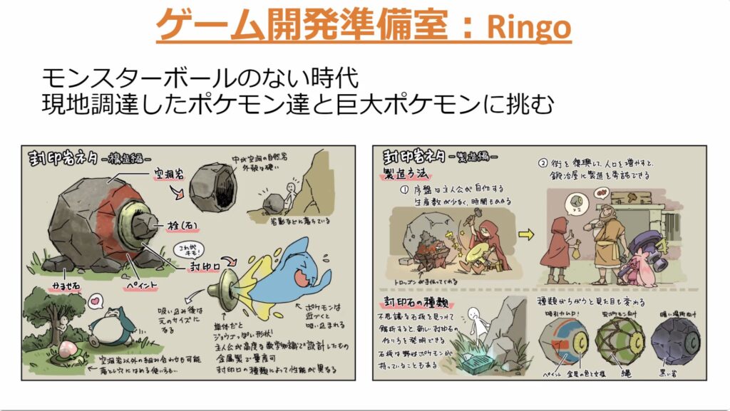 Pokemon Legends: Galar Artwork 2