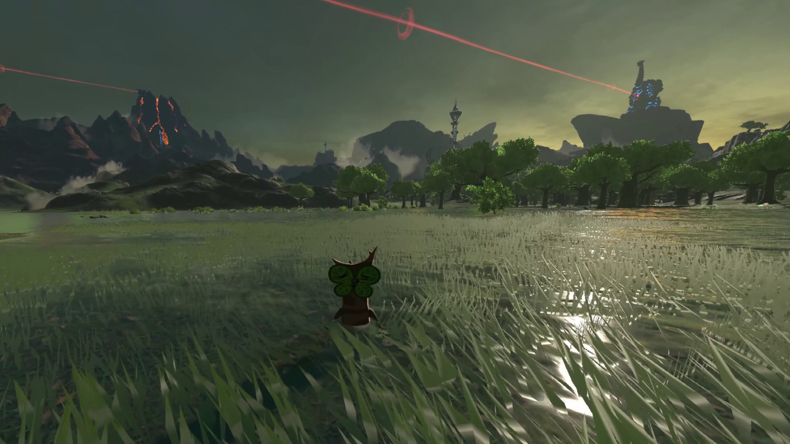 BotW VR