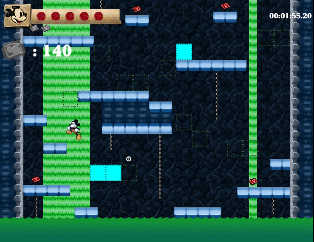 Epic Mickey: Maze Madness