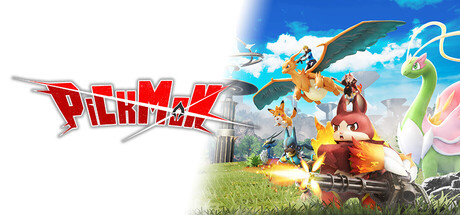 Pickmon Banner