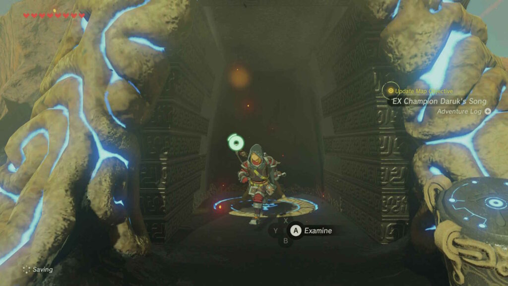 Champions Ballad Quest Update