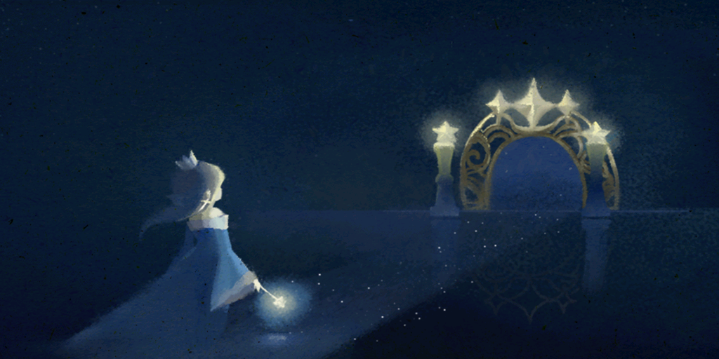 SMG2 Storybook Image